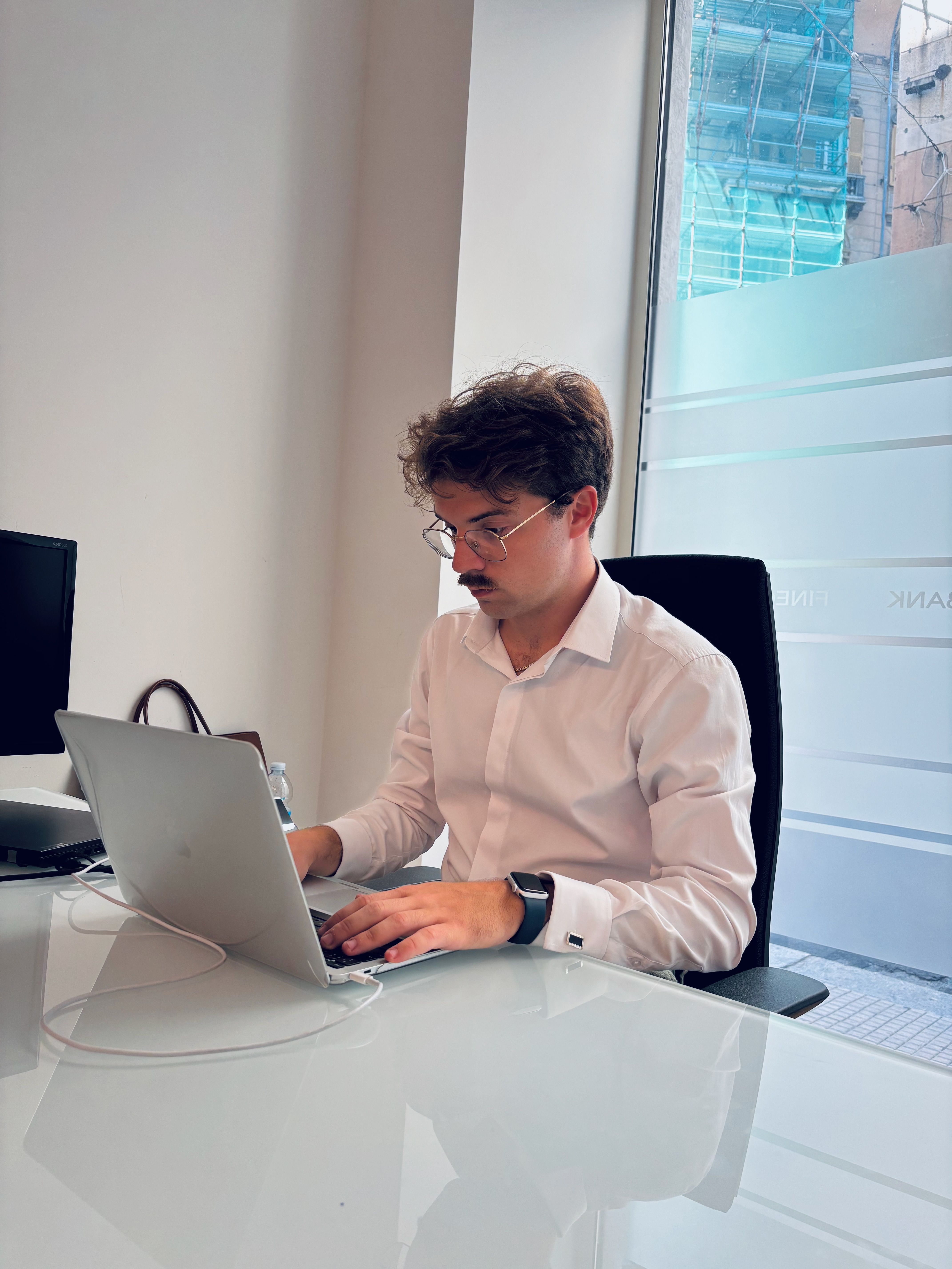 Ritratto di Giovanni Tamburini